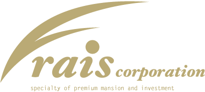 Frais corporation - specialty of premium mansion and investment